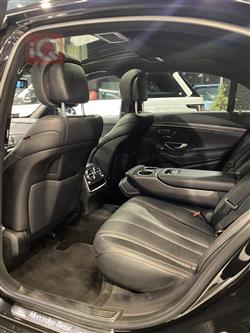 مێرسێدس بێنز S-Class